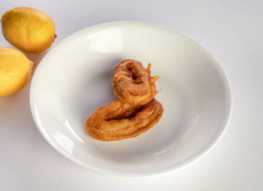 Calamari Ring 3KG